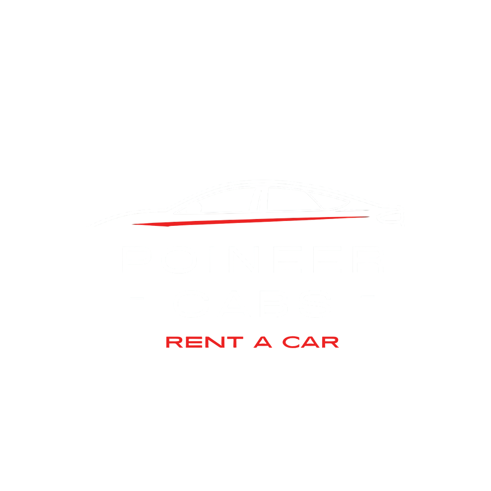 Poineer Cabs